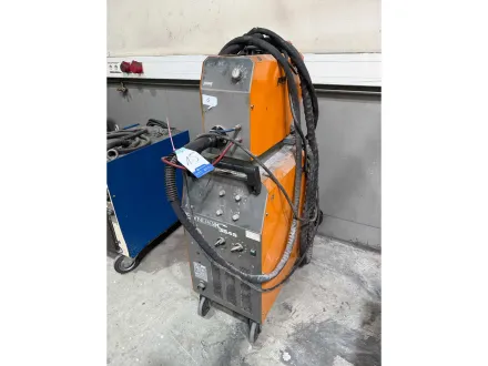 REHM SYNERGIC 354 S Schweißgerät – RESALE