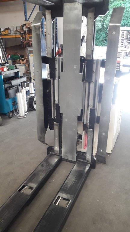 Toppy Maxi TH Stapelwender – RESALE