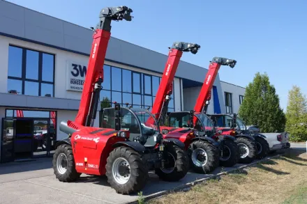 Magni THA 5.10 & 4,5.8rar – RESALE