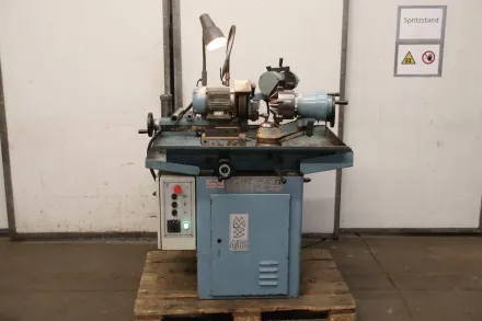 Affilatrici 3M 4/60 Bohrerschleifmaschine – RESALE