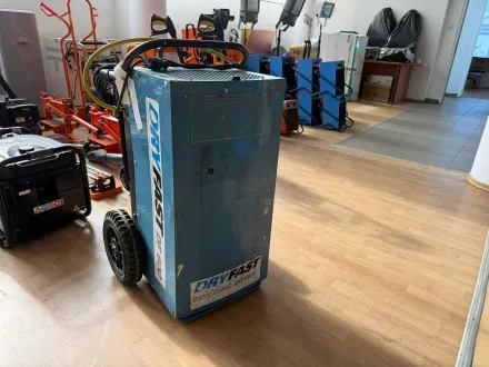 LOREX - DF600AX - LUFTENTFEUCHTER – RESALE