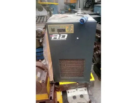 Fini - Arctic Rd - DRYER – RESALE