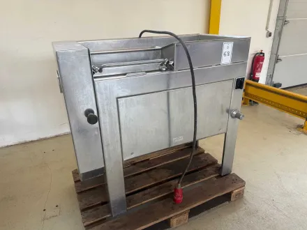 RÜHLE - MR 2000 - Speckschneider Würfelschneider – RESALE