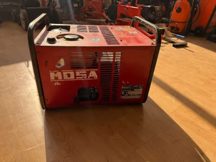 MOSA - GE3000SX - Stromgenerator – RESALE