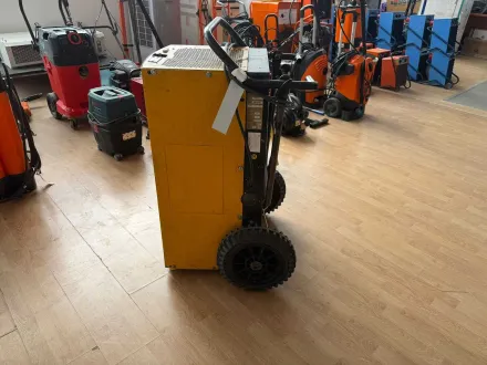 CALOREX - FD60AX - LUFTBEFEUCHTER – RESALE