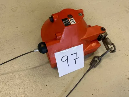 FEIN - 10-14 kg - 1997 - Federzug Balancer – RESALE