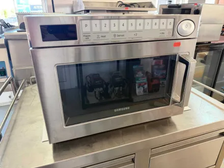 SAMSUNG - MJ26A6093AT - Mikrowelle – RESALE