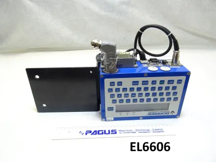 Markier-Controller EK-Box 1000025443 – RESALE