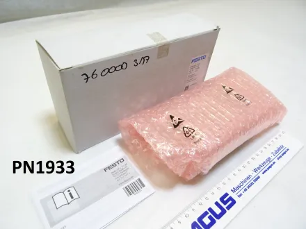 Festo Proportional-Druckregelventil VPPM-8L-L-1-G14-0L10 – RESALE