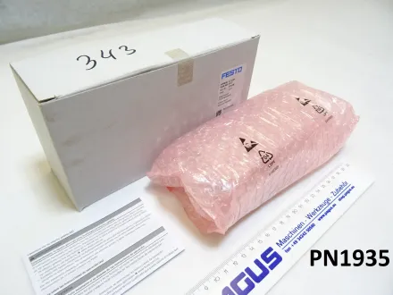 Festo Proportional-Druckregelventil VPPM-6L-L-1-G18-0L6H – RESALE