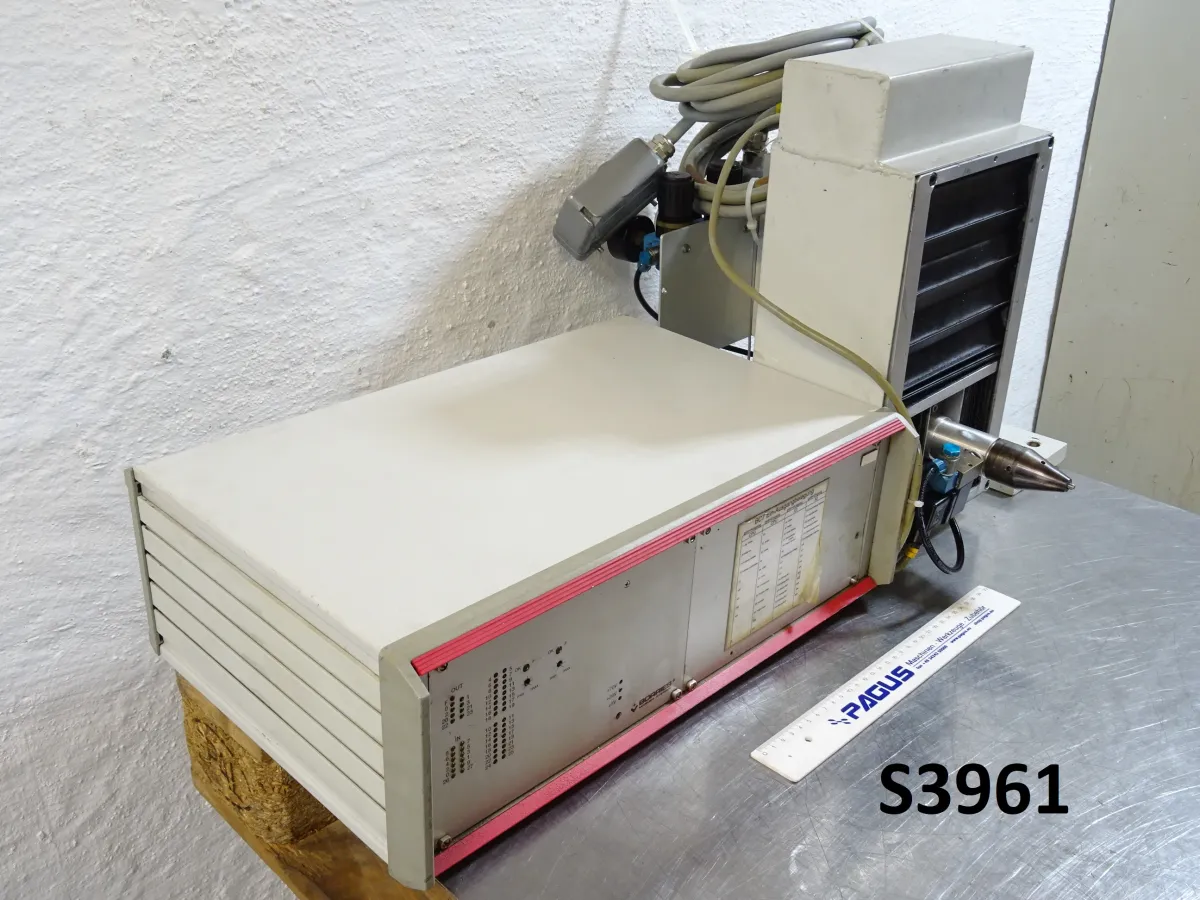 Markiersystem Typ: 322-R