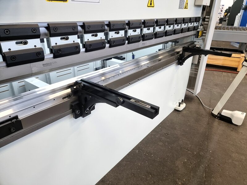 HESSE by DURMA PBF 2560 Abkantpresse - hydraulisch
