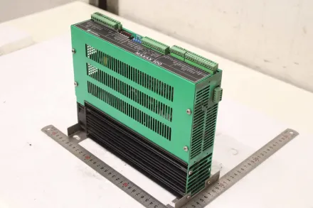 Control Techniques MAXAX 100/3000 AC Servo Drive – RESALE