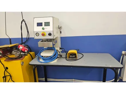 S.E.F.A. FRANCE MP160S – RESALE
