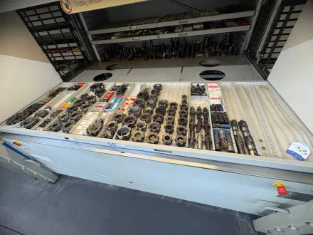 Posten Messerköpfe – RESALE