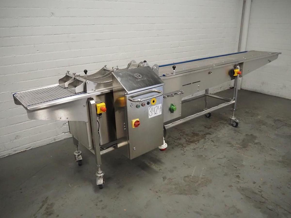 Dantech UK PIB 400