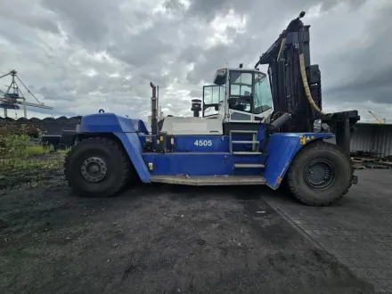 Smv SMV45-1200C – RESALE