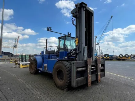 Hyster H32.00F – RESALE