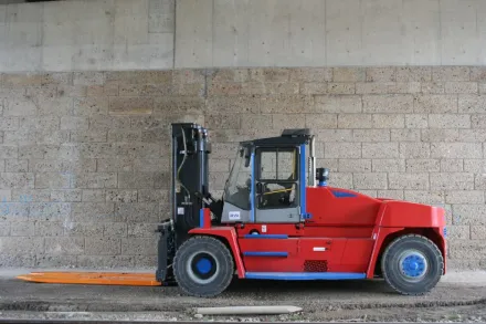 Kalmar DC16-1200 – RESALE