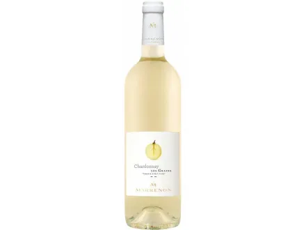 White Sweet Les Grains – Marrenon – IGP Méditerranée – Weißweine (6x) – RESALE