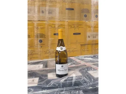 Mâcon Azé White 2019 - Burgund - Burgund - Weißweine (2x) – RESALE