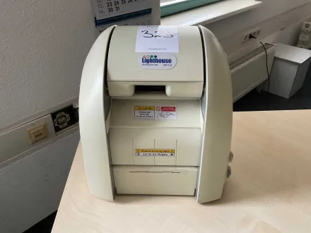 Lighthouse Max CPM-100HE Industrie-Farbbeschriftungsdrucker – RESALE