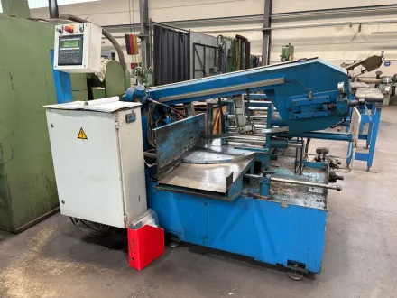 JAESPA CONCEPT 320 GA Horizontal Bandsägemaschine – RESALE