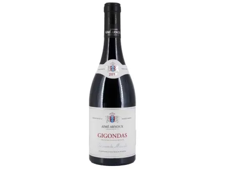 Gigondas Domaine La Maurelle 2020 – Maison Arnoux & Fils – Rhône-Tal – Rotweine (12x) – RESALE