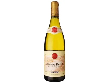 Côtes du Rhône White 2023 – Domaine Guigal – Rhônetal – Weißweine (8x) – RESALE