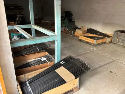 Lagerbestand & Inventar – RESALE