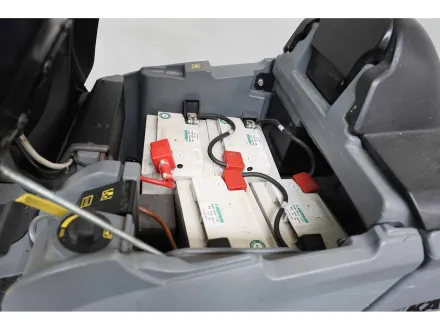 Kärcher - B90 R - Floor cleaner – RESALE