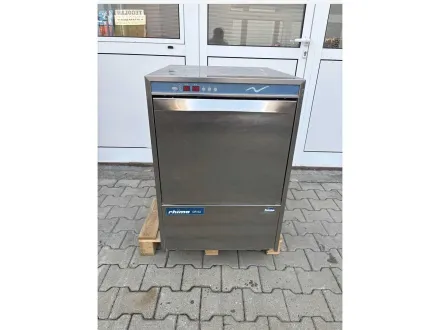 RHIMA - DR52 - Geschirrspüler – RESALE