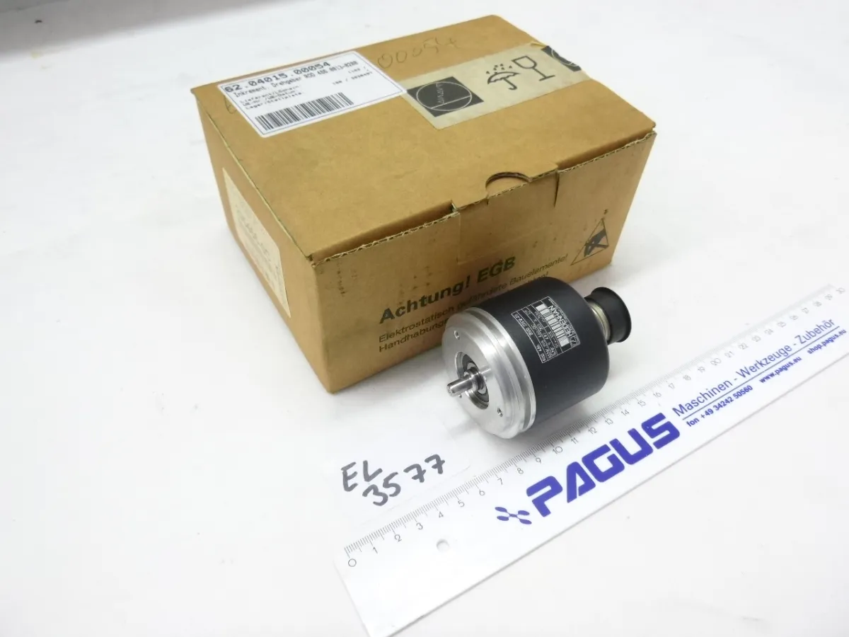 Drehgeber ROD 486 2000