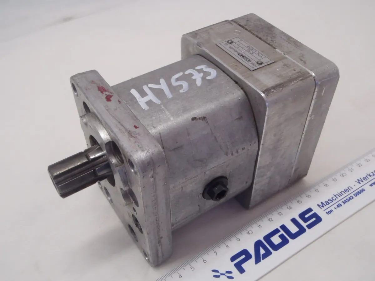 Orsta Hydraulik Hydraulikpumpe C10-2R
