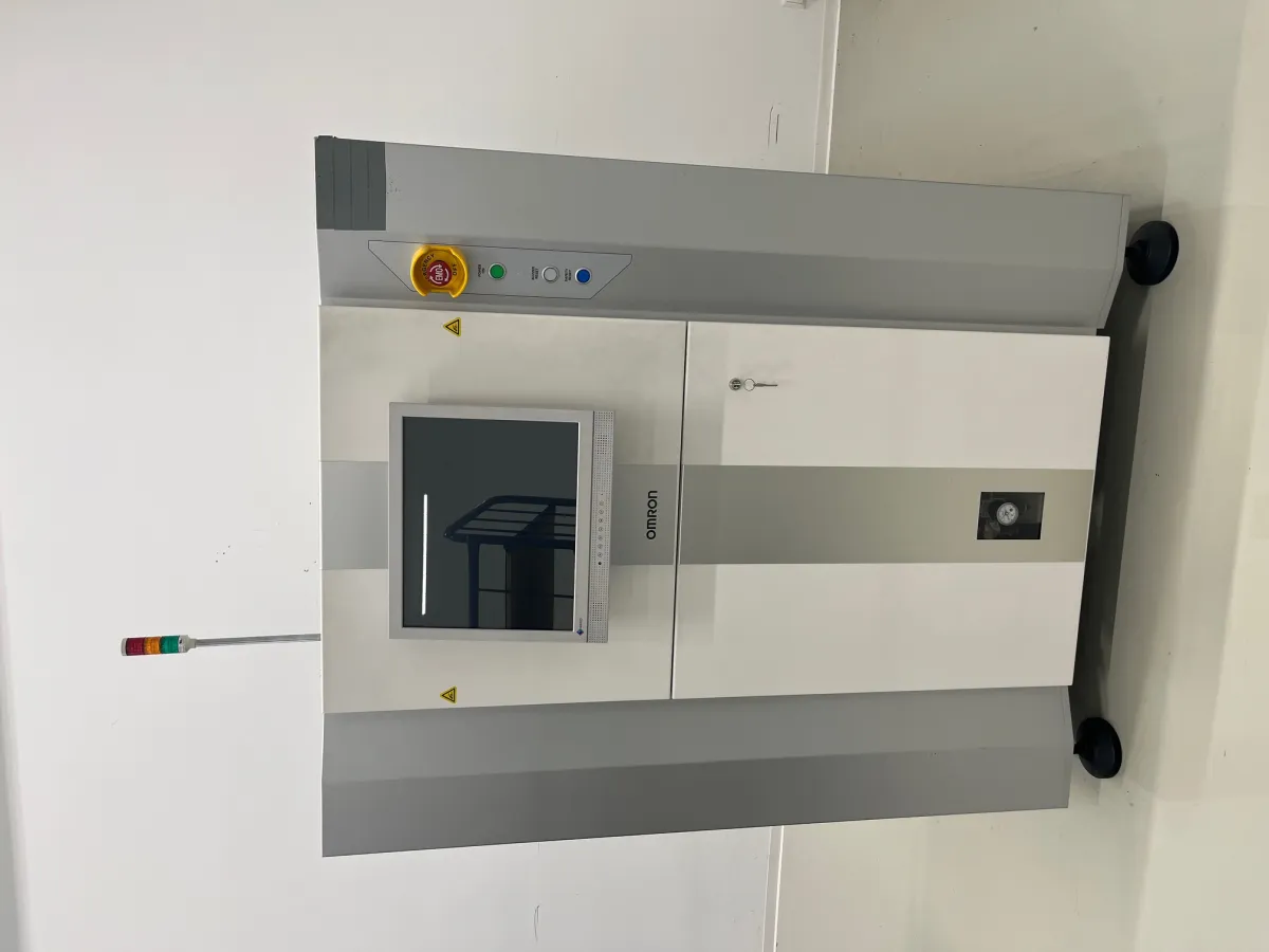 Omron VT-S530