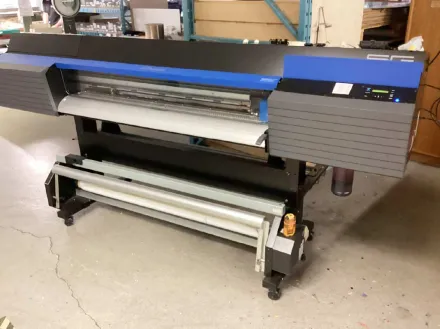 Roland SG-540 Druck- und Schneideplotter – RESALE