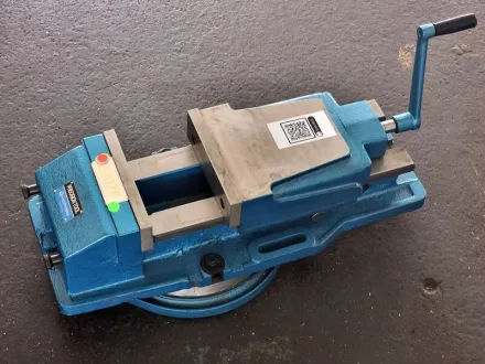 HOMGE HH 200 Schraubstock – RESALE