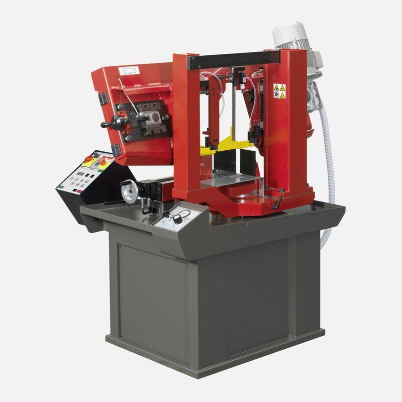 BIANCO 370 SA DV Horizontal - Bandsägeautomat