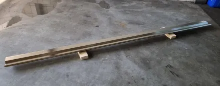 Oberwerkzeug System HACO 3100 Abkantwerkzeuge – RESALE