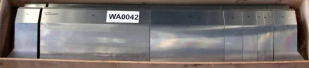 Euram Oberwerkzeug 1030/A/88°/0,8 ge Abkantwerkzeuge – RESALE