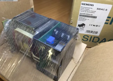 Siemens 4AV2200-2EB00-0A Elektronik / SPS-Steuerungen – RESALE