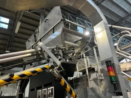 Sidel Used PET Blower 10.14 2 Blow Moulding Machines – RESALE