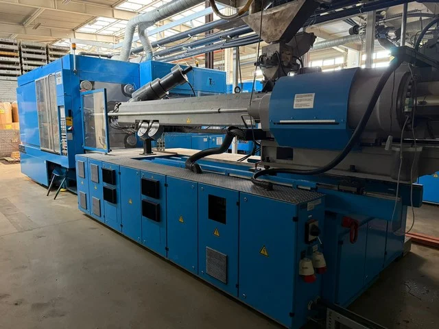 ENGEL Used Pet preform presse PET Preform Presses