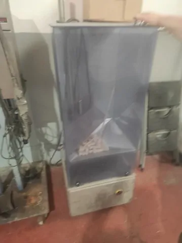 ENVASTRONIC Used Filling Monoblock Envast