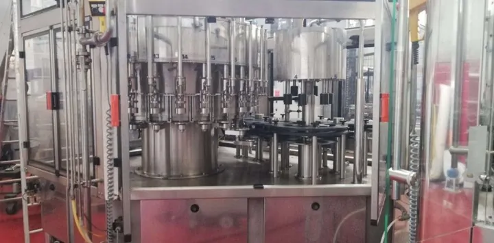 Alfatek Used filler 6.24 WLP