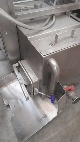 Sifa Used filler for cask 40 Fillers – RESALE