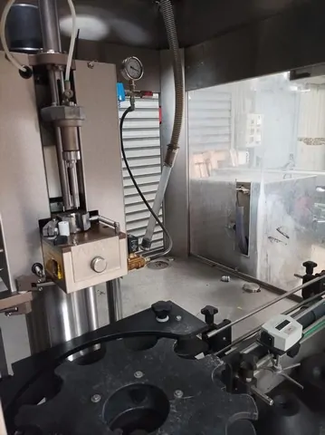 Fimer Used filling monobock 1
