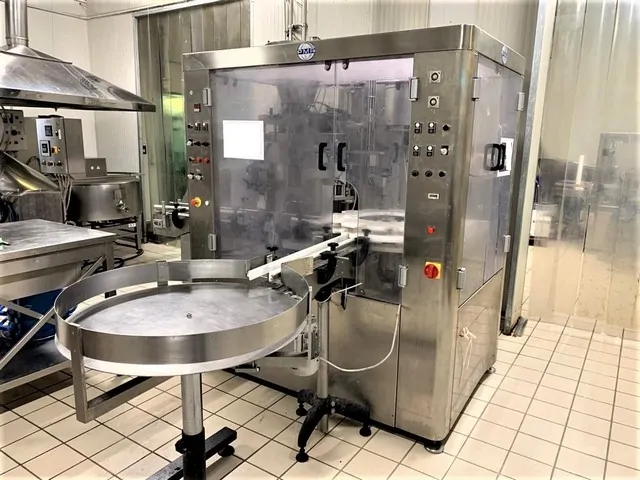 PMR Used filling monoblock PMR