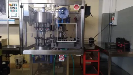 Fimer Used monoblock Filling Monoblocks – RESALE