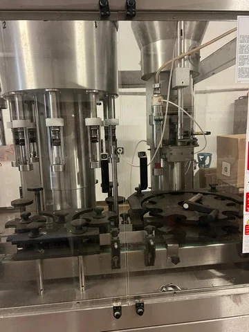 Clifom Used filling monoblock Filling Monoblocks – RESALE